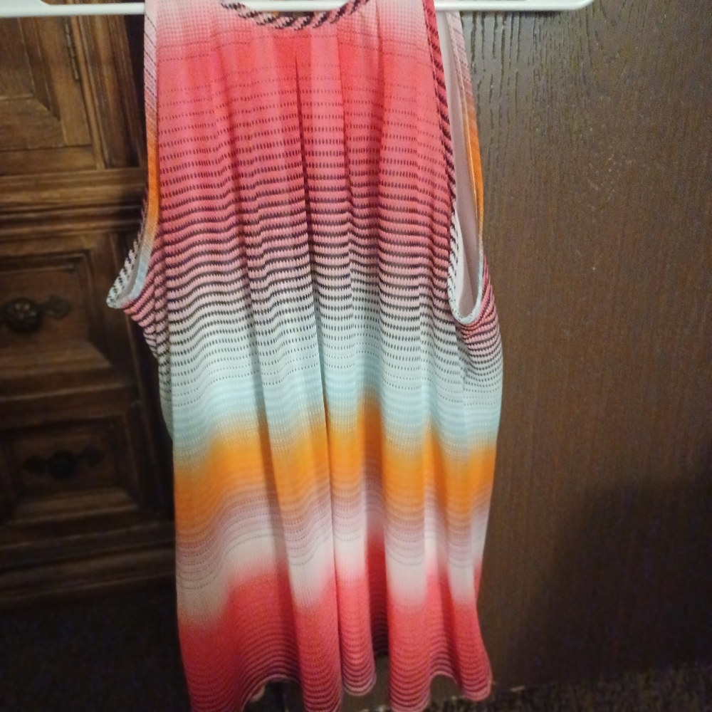 Worthington Petiete/Large/Multi-color